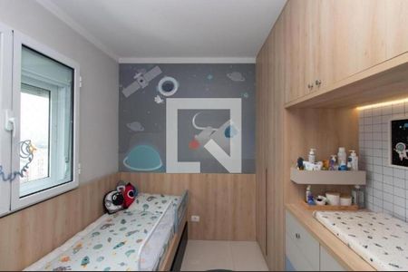 Foto 06 de apartamento à venda com 3 quartos, 91m² em Vila Maria Alta, São Paulo