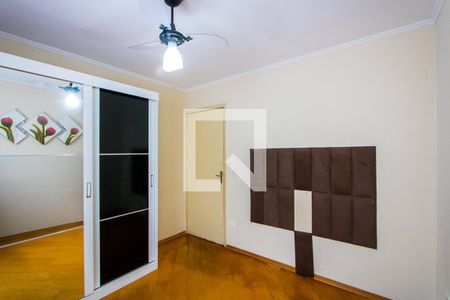 Quarto 1 de apartamento à venda com 2 quartos, 62m² em Vila Eldizia, Santo André