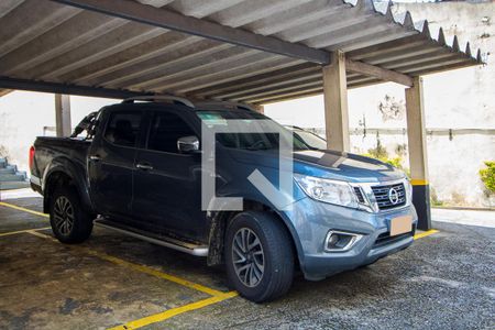 Apartamento à venda com 62m², 2 quartos e 1 vaga Apartamento à venda com 62m², 2 quartos e 1 vagaVaga da garagem