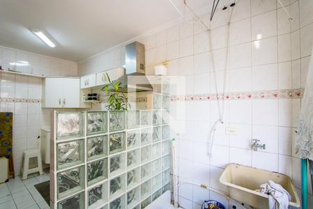 Apartamento à venda com 62m², 2 quartos e 1 vaga Apartamento à venda com 62m², 2 quartos e 1 vagaÁrea de serviço