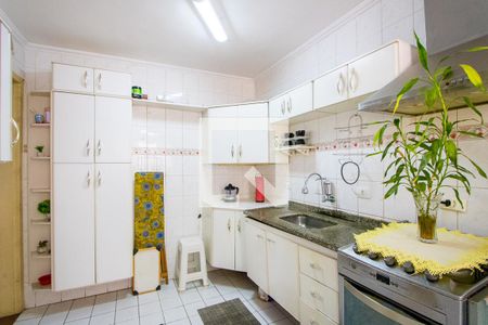 Apartamento à venda com 62m², 2 quartos e 1 vaga Apartamento à venda com 62m², 2 quartos e 1 vagaCozinha