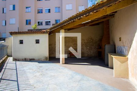 Apartamento à venda com 62m², 2 quartos e 1 vaga Apartamento à venda com 62m², 2 quartos e 1 vagaÁrea comum - Churrasqueira