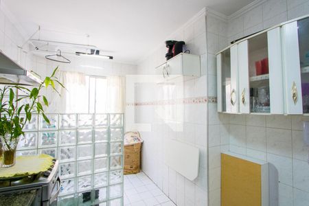 Apartamento à venda com 62m², 2 quartos e 1 vaga Apartamento à venda com 62m², 2 quartos e 1 vagaCozinha