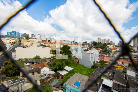 Apartamento à venda com 62m², 2 quartos e 1 vaga Apartamento à venda com 62m², 2 quartos e 1 vagaVista do quarto 2