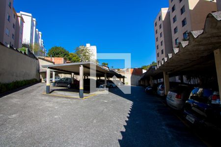 Apartamento à venda com 62m², 2 quartos e 1 vaga Apartamento à venda com 62m², 2 quartos e 1 vagaÁrea comum