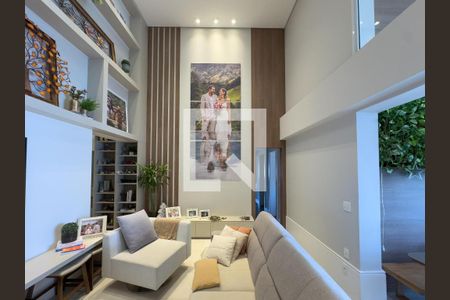 Foto 25 de apartamento à venda com 3 quartos, 138m² em Vila Andrade, São Paulo