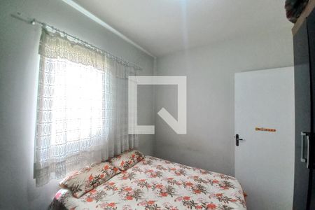 Quarto 2  de apartamento para alugar com 2 quartos, 52m² em Parque São Jorge, Campinas