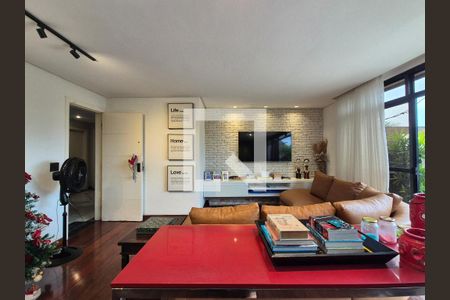 Sala de Jantar de apartamento à venda com 3 quartos, 209m² em Recreio dos Bandeirantes, Rio de Janeiro