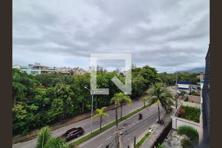 Vista de apartamento à venda com 3 quartos, 209m² em Recreio dos Bandeirantes, Rio de Janeiro