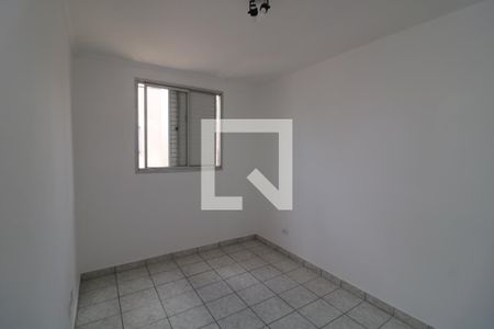 Quarto de apartamento para alugar com 2 quartos, 57m² em Chácara Belenzinho, São Paulo