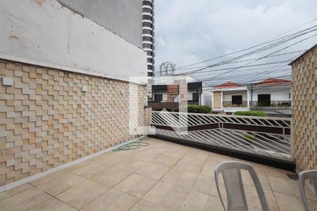 Varanda de casa para alugar com 3 quartos, 240m² em Vila Formosa, São Paulo