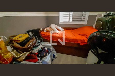 Quarto 1 de apartamento à venda com 2 quartos, 45m² em São Pedro, Osasco