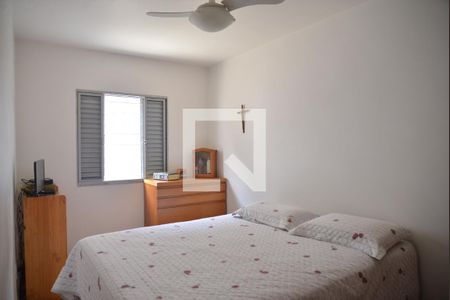 Quarto 1 de casa à venda com 3 quartos, 250m² em Jardim Monte Libano, Santo André