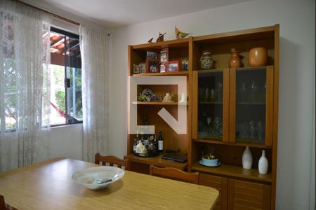 Sala de casa à venda com 3 quartos, 250m² em Jardim Monte Libano, Santo André