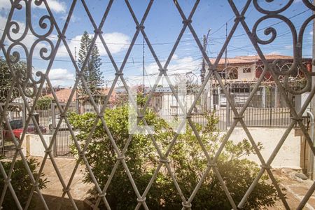 Vista de casa à venda com 4 quartos, 140m² em Santo Antônio, Porto Alegre