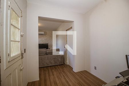 Sala 2 de casa à venda com 4 quartos, 140m² em Santo Antônio, Porto Alegre