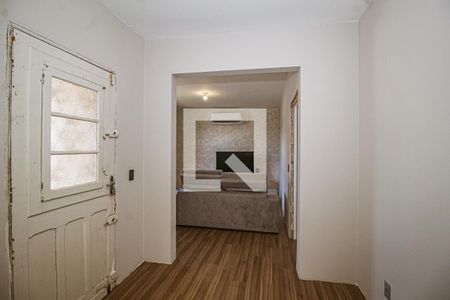 Sala 2 de casa à venda com 4 quartos, 140m² em Santo Antônio, Porto Alegre