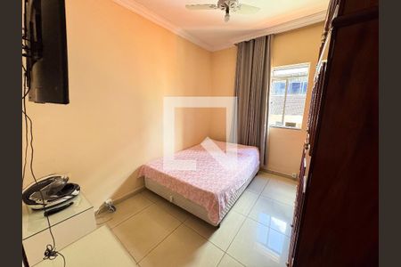 Quarto 1 de apartamento à venda com 3 quartos, 150m² em Jardim Riacho das Pedras, Contagem