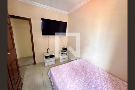 Quarto 1 de apartamento à venda com 3 quartos, 150m² em Jardim Riacho das Pedras, Contagem