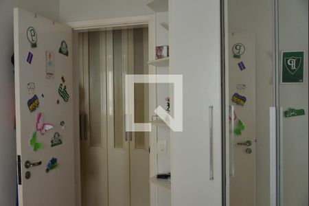 Quarto 1 de apartamento para alugar com 3 quartos, 88m² em Vila Gilda, Santo André