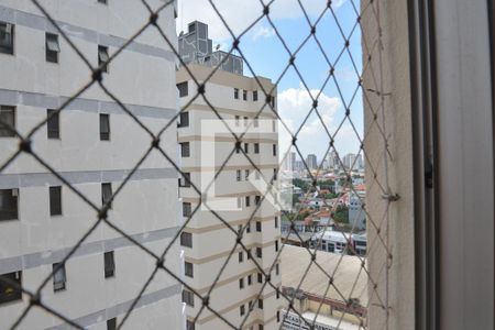 Quarto 1 vista de apartamento para alugar com 3 quartos, 88m² em Vila Gilda, Santo André