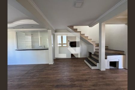 Casa para alugar com 2 quartos, 130m² em Campina, São Leopoldo