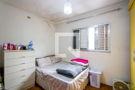 Quarto 1 de casa para alugar com 2 quartos, 175m² em Vila Guarará, Santo André