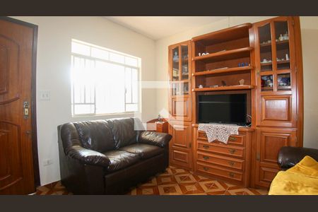 Sala  de casa à venda com 4 quartos, 250m² em Jardim Iva, São Paulo