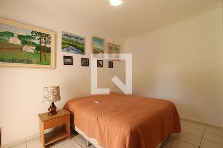 Quarto de apartamento para alugar com 1 quarto, 54m² em Jardim Palma Travassos, Ribeirão Preto