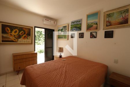 Quarto de apartamento para alugar com 1 quarto, 54m² em Jardim Palma Travassos, Ribeirão Preto