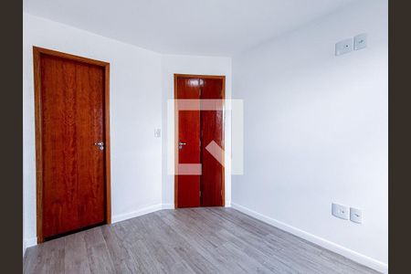 Apartamento à venda com 2 quartos, 44m² em Parque das Nações, Santo André