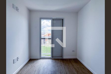 Apartamento à venda com 2 quartos, 44m² em Parque das Nações, Santo André