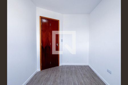 Apartamento à venda com 2 quartos, 44m² em Parque das Nações, Santo André