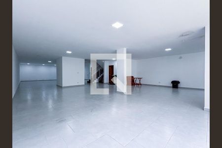 Apartamento à venda com 2 quartos, 44m² em Parque das Nações, Santo André