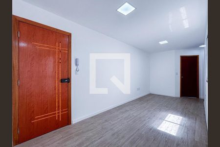 Apartamento à venda com 2 quartos, 44m² em Parque das Nações, Santo André