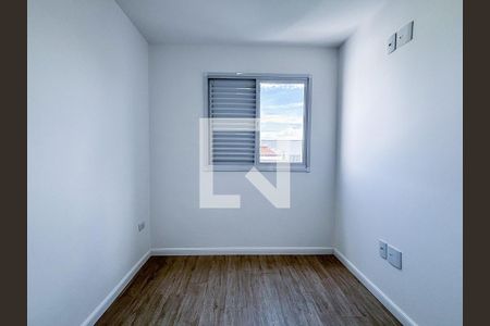 Apartamento à venda com 2 quartos, 44m² em Parque das Nações, Santo André