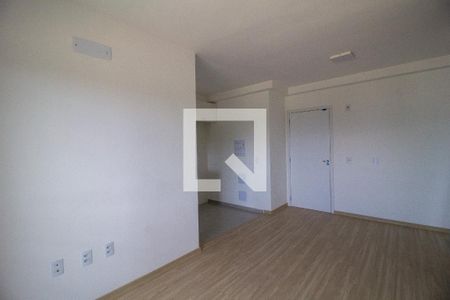 Sala de apartamento para alugar com 3 quartos, 68m² em Jardim Sao Carlos, Sorocaba