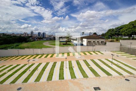 Vista da Varanda Gourmet de apartamento para alugar com 3 quartos, 68m² em Jardim Sao Carlos, Sorocaba