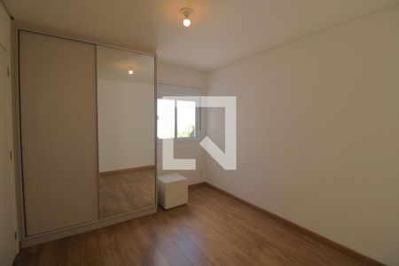 Suíte 1 de apartamento à venda com 3 quartos, 193m² em Jardim Marajoara, São Paulo