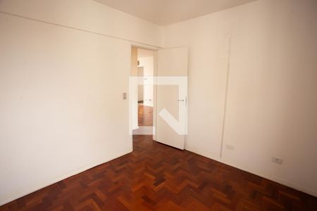 QUARTO 2 de apartamento para alugar com 2 quartos, 63m² em Santa Terezinha, São Paulo