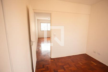 QUARTO 1 de apartamento para alugar com 2 quartos, 63m² em Santa Terezinha, São Paulo