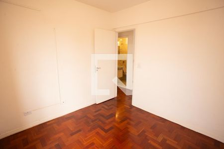 QUARTO 1 de apartamento para alugar com 2 quartos, 63m² em Santa Terezinha, São Paulo