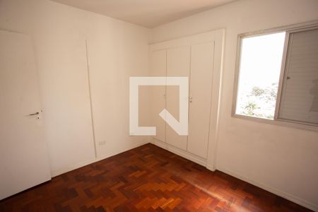 QUARTO 2 de apartamento para alugar com 2 quartos, 63m² em Santa Terezinha, São Paulo