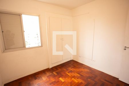 QUARTO 1 de apartamento para alugar com 2 quartos, 63m² em Santa Terezinha, São Paulo