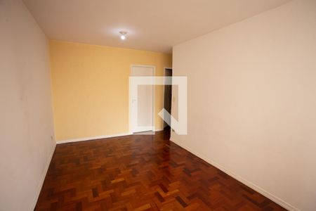 SALA de apartamento para alugar com 2 quartos, 63m² em Santa Terezinha, São Paulo