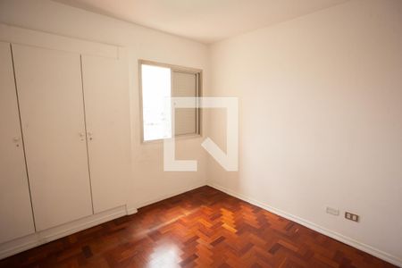 QUARTO 2 de apartamento para alugar com 2 quartos, 63m² em Santa Terezinha, São Paulo