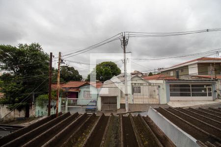 Vista do Quarto 1 de casa à venda com 4 quartos, 150m² em Cidade São Francisco, São Paulo