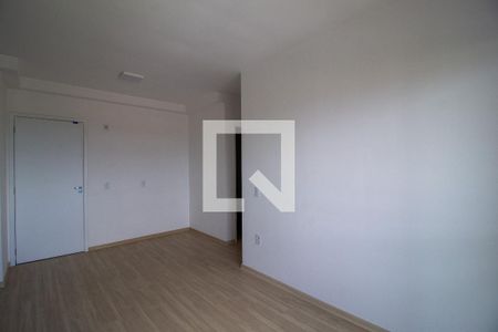 Sala de apartamento para alugar com 3 quartos, 68m² em Jardim Sao Carlos, Sorocaba