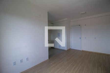 Sala de apartamento para alugar com 3 quartos, 68m² em Jardim Sao Carlos, Sorocaba