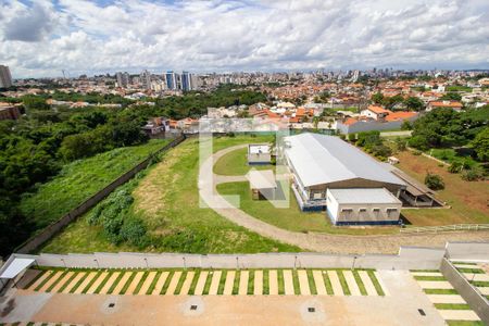 Vista da Sala de apartamento para alugar com 3 quartos, 68m² em Jardim Sao Carlos, Sorocaba